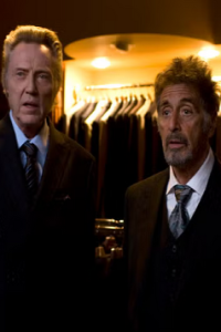 Stand Up Guys [Not Running Anymore]